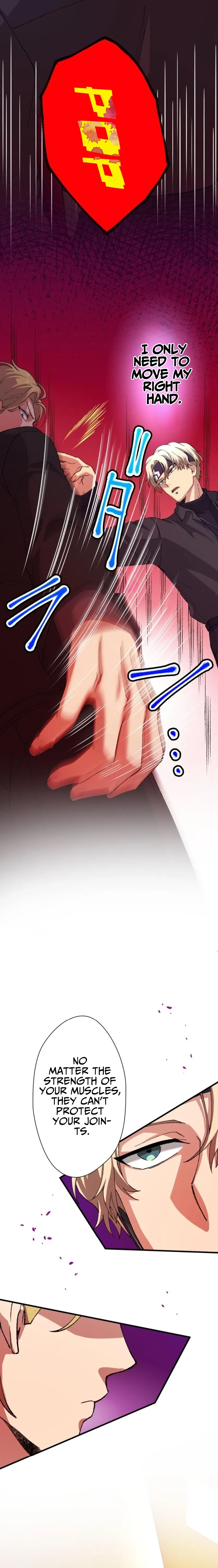 Read Yakuza Cleaner Manga Online