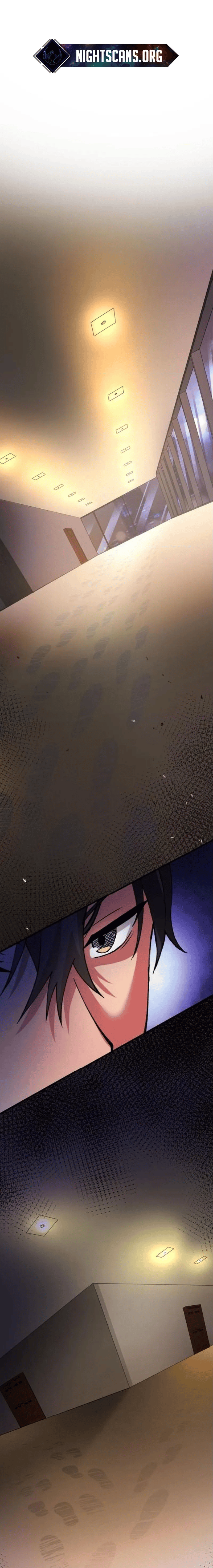 Read Yakuza Cleaner Manga Online