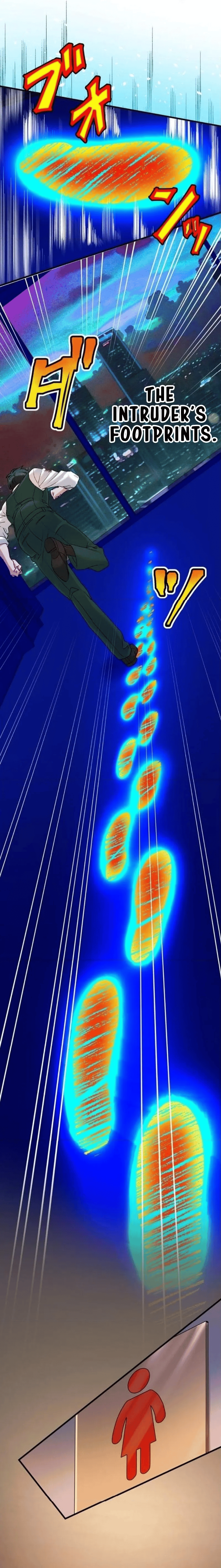 Read Yakuza Cleaner Manga Online