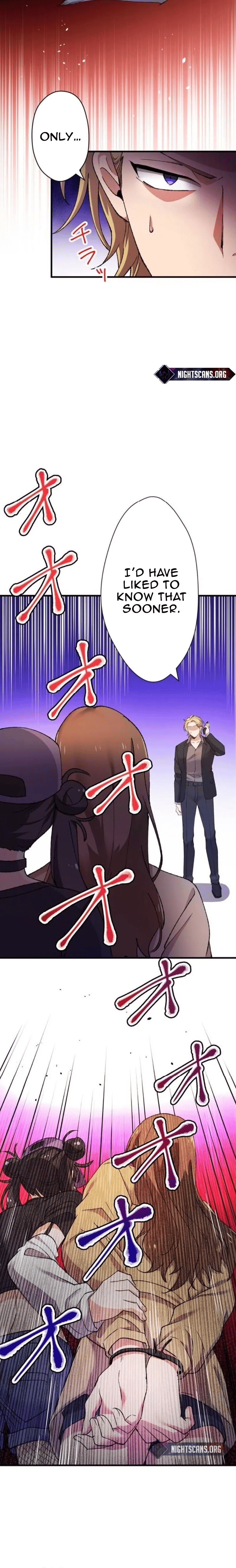 Read Yakuza Cleaner Manga Online