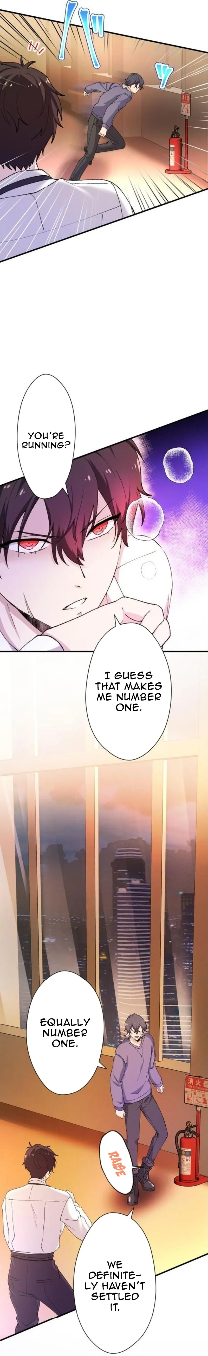 Read Yakuza Cleaner Manga Online