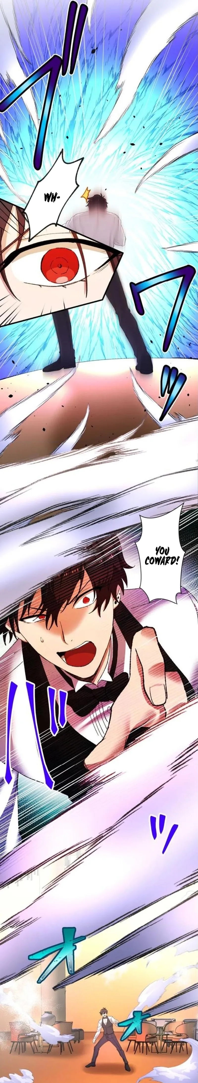 Read Yakuza Cleaner Manga Online