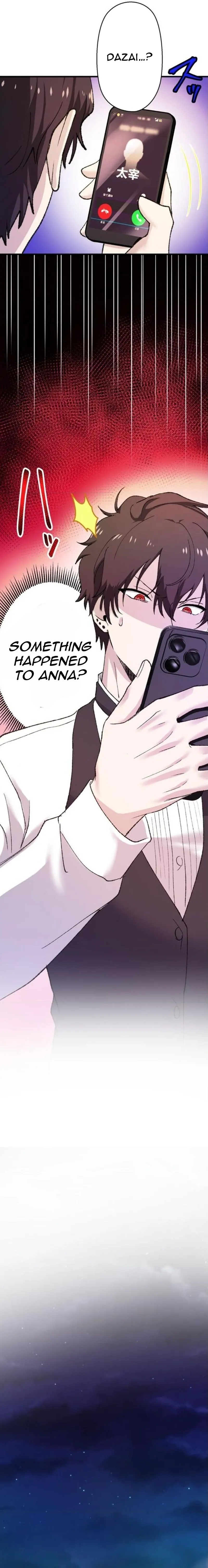 Read Yakuza Cleaner Manga Online