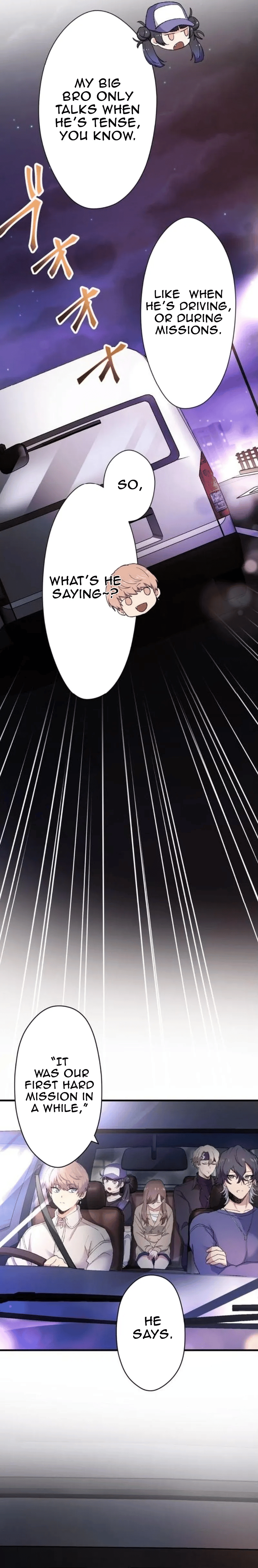 Read Yakuza Cleaner Manga Online