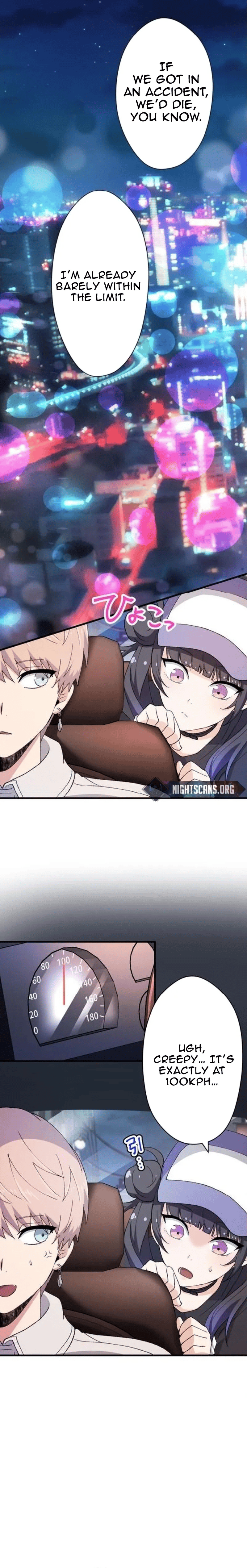 Read Yakuza Cleaner Manga Online