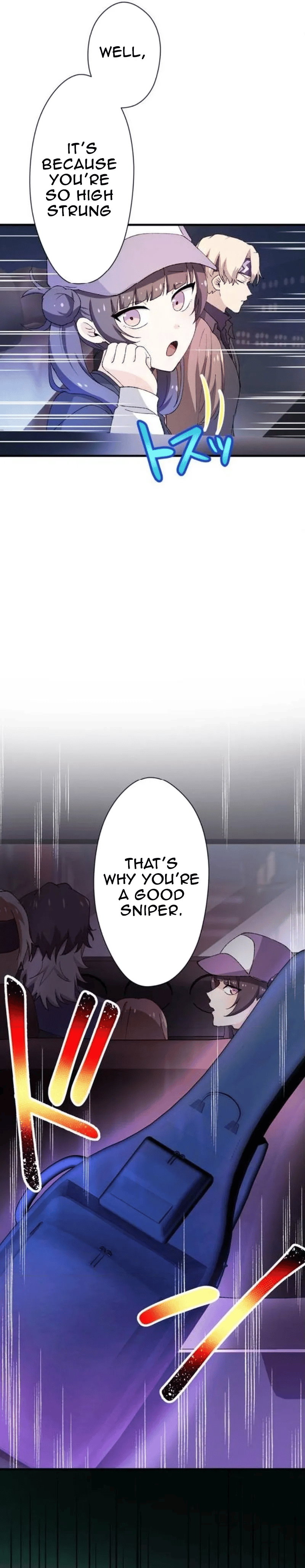 Read Yakuza Cleaner Manga Online