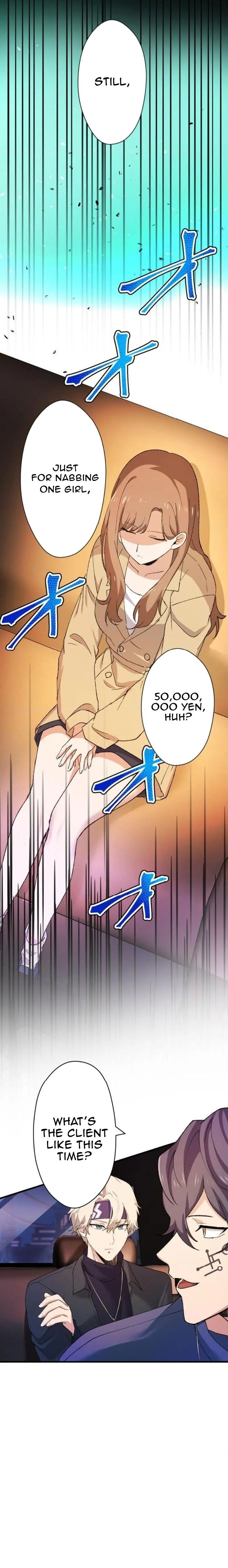 Read Yakuza Cleaner Manga Online