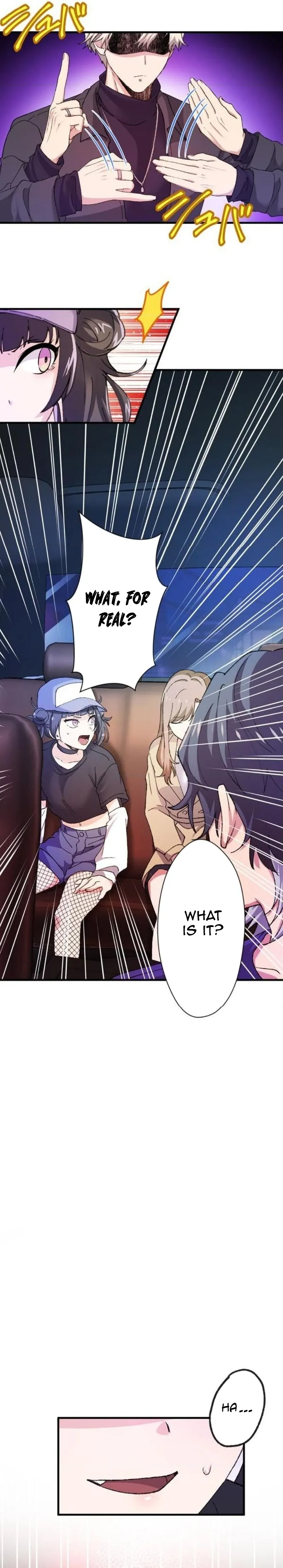 Read Yakuza Cleaner Manga Online