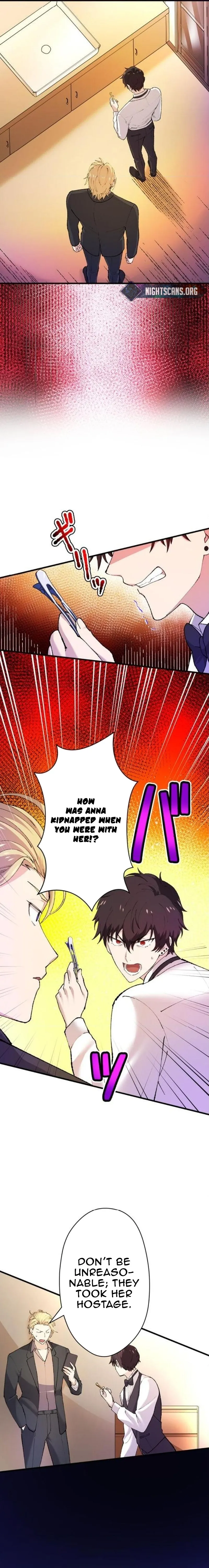 Read Yakuza Cleaner Manga Online