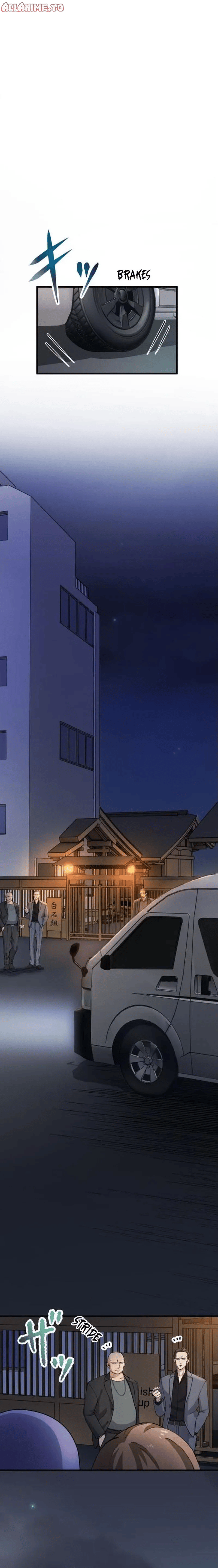 Read Yakuza Cleaner Manga Online