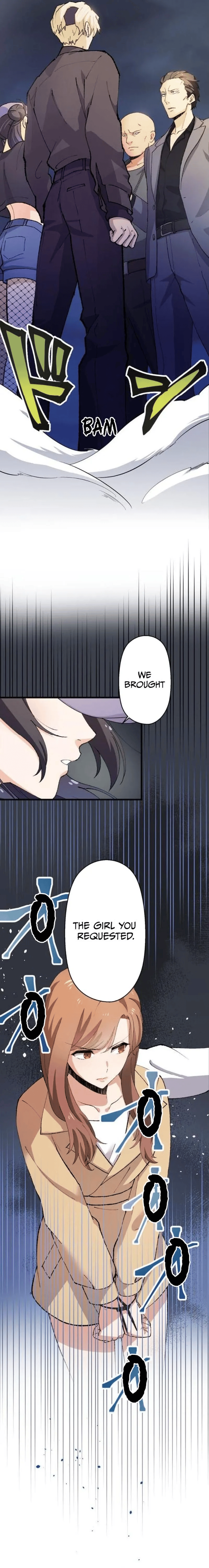 Read Yakuza Cleaner Manga Online