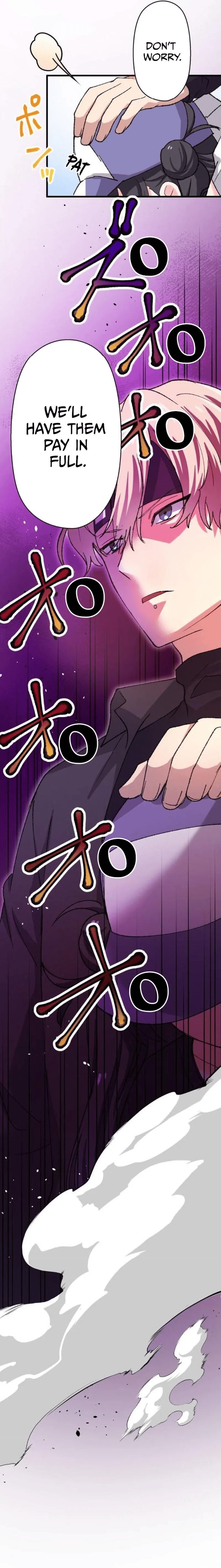 Read Yakuza Cleaner Manga Online