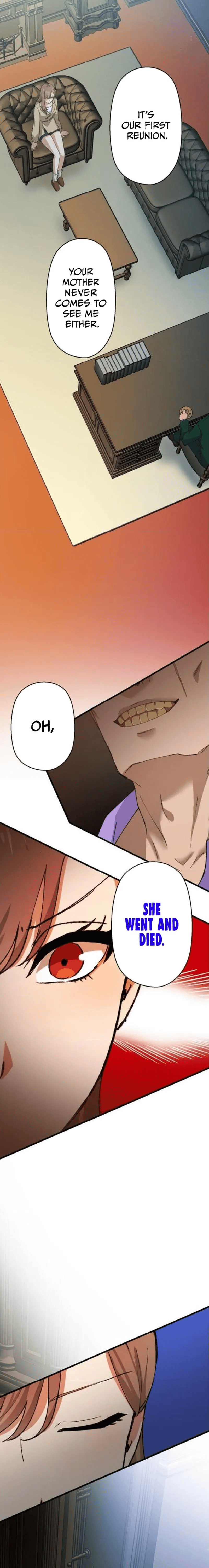 Read Yakuza Cleaner Manga Online