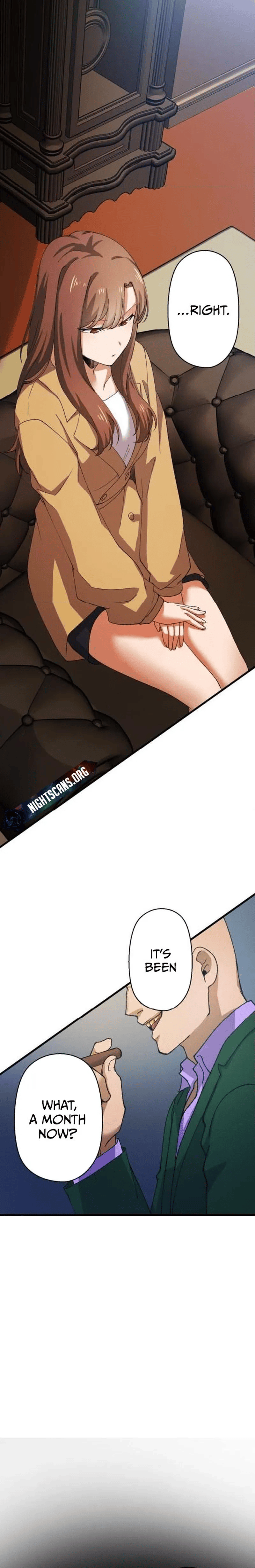 Read Yakuza Cleaner Manga Online