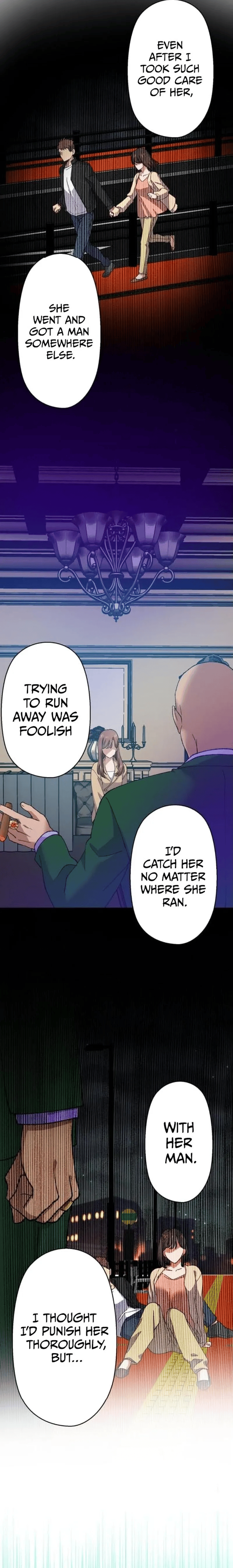 Read Yakuza Cleaner Manga Online