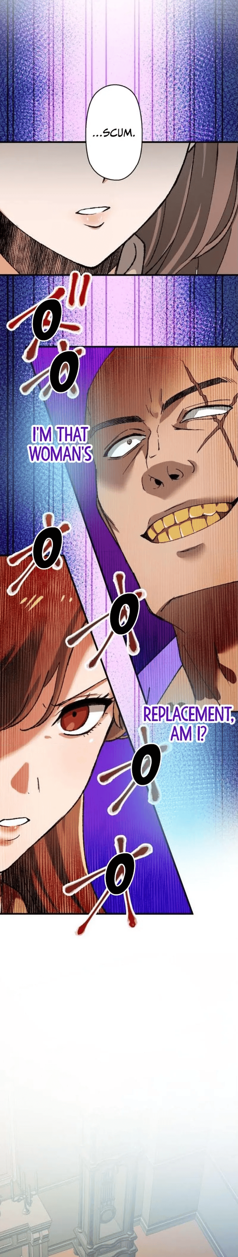 Read Yakuza Cleaner Manga Online