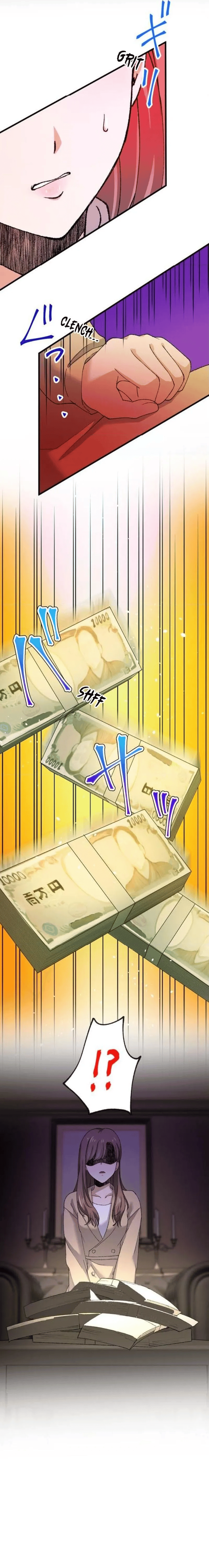 Read Yakuza Cleaner Manga Online