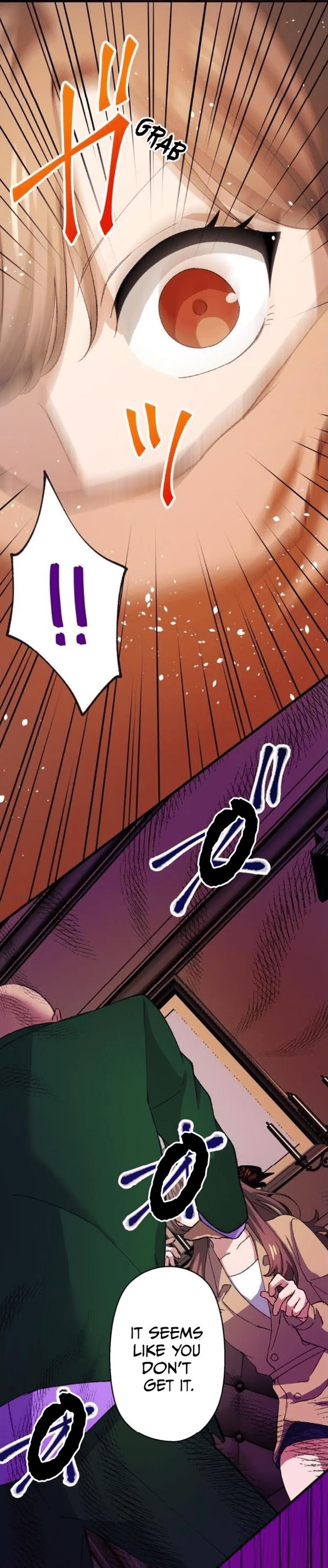 Read Yakuza Cleaner Manga Online