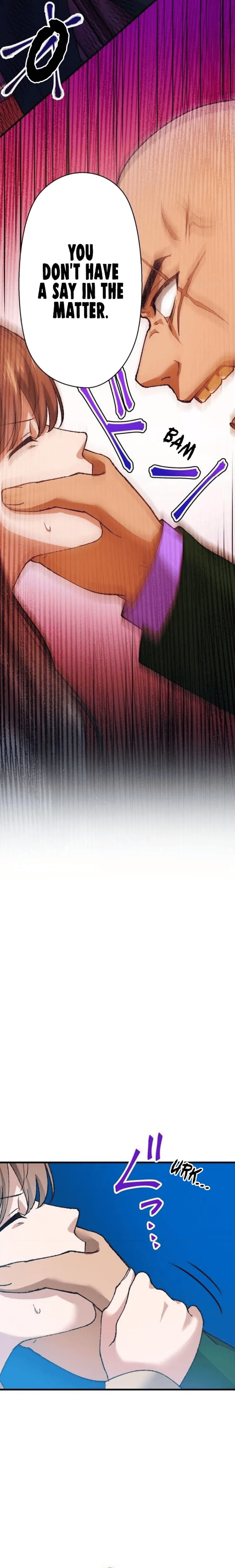 Read Yakuza Cleaner Manga Online