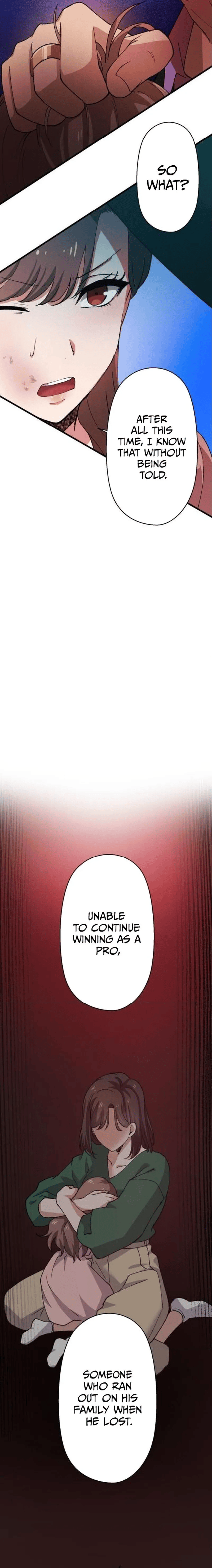 Read Yakuza Cleaner Manga Online