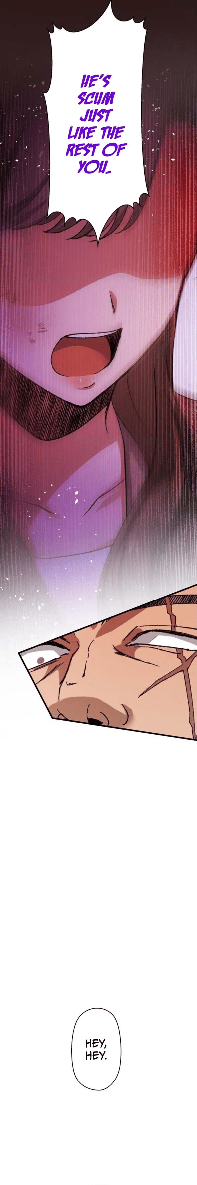 Read Yakuza Cleaner Manga Online