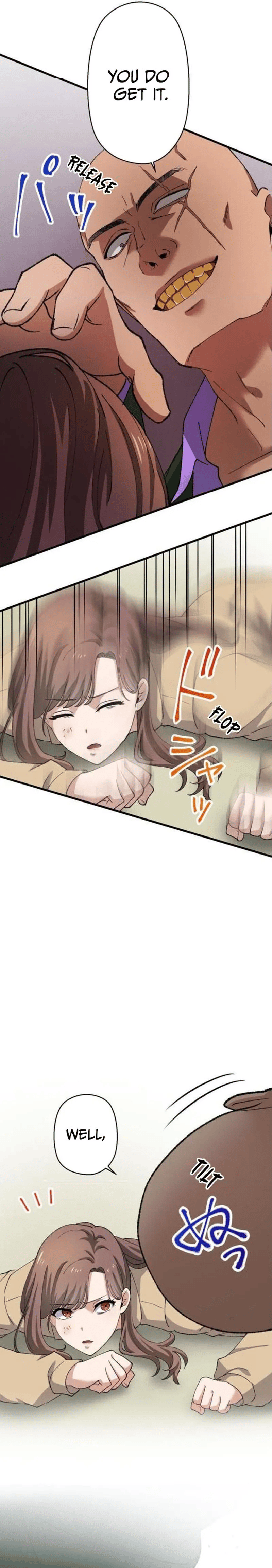 Read Yakuza Cleaner Manga Online