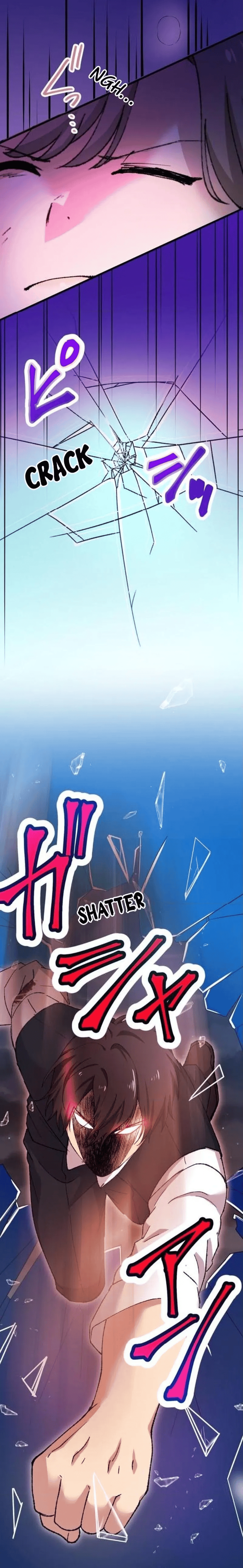 Read Yakuza Cleaner Manga Online