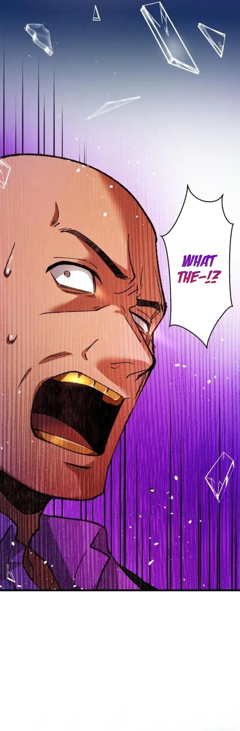 Read Yakuza Cleaner Manga Online