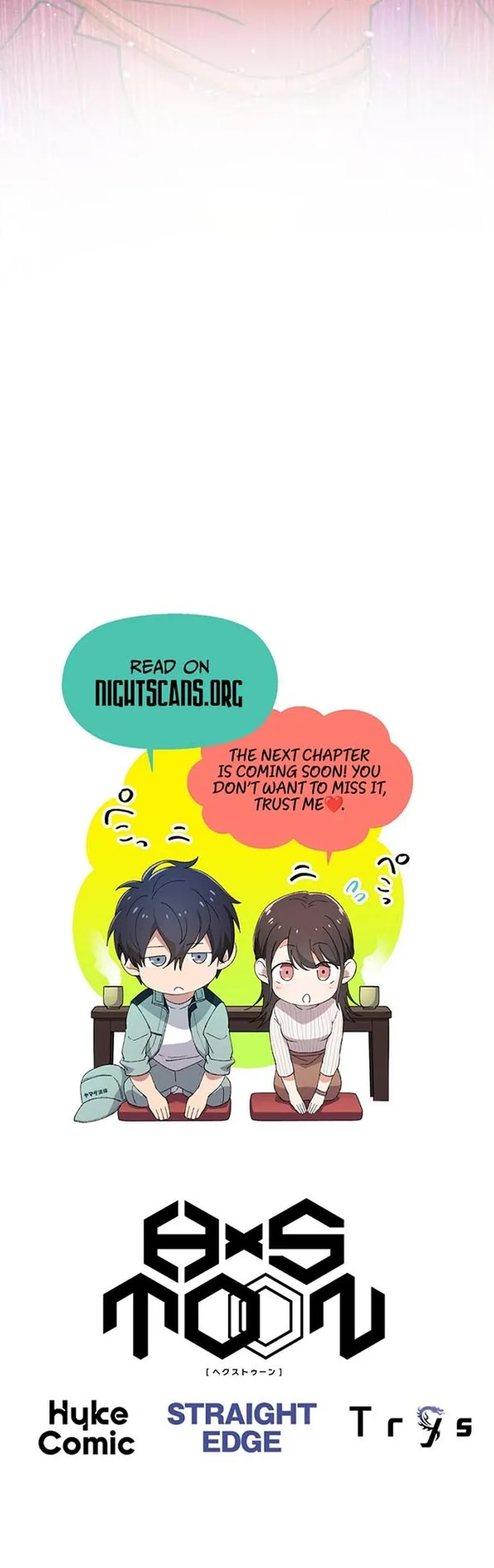 Read Yakuza Cleaner Manga Online