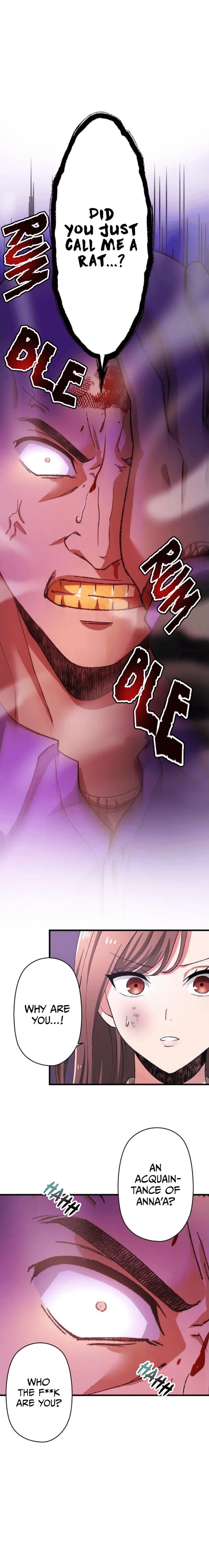 Read Yakuza Cleaner Manga Online