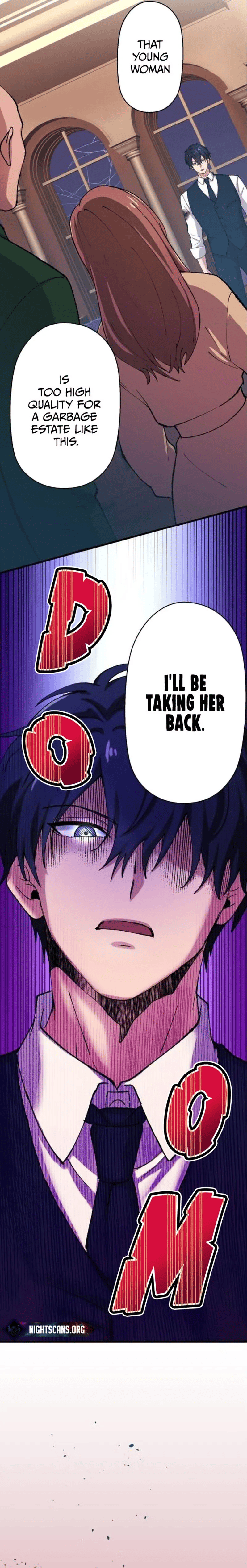 Read Yakuza Cleaner Manga Online