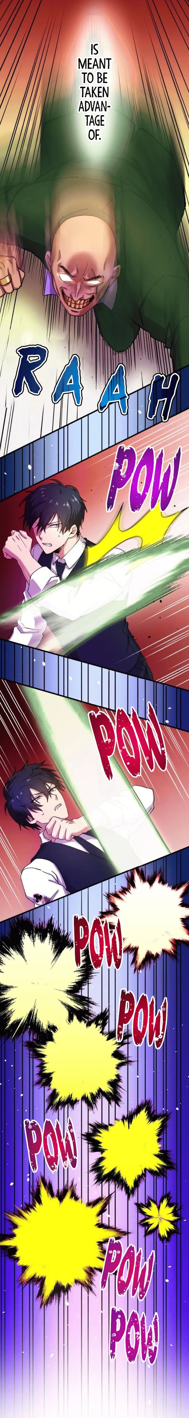 Read Yakuza Cleaner Manga Online