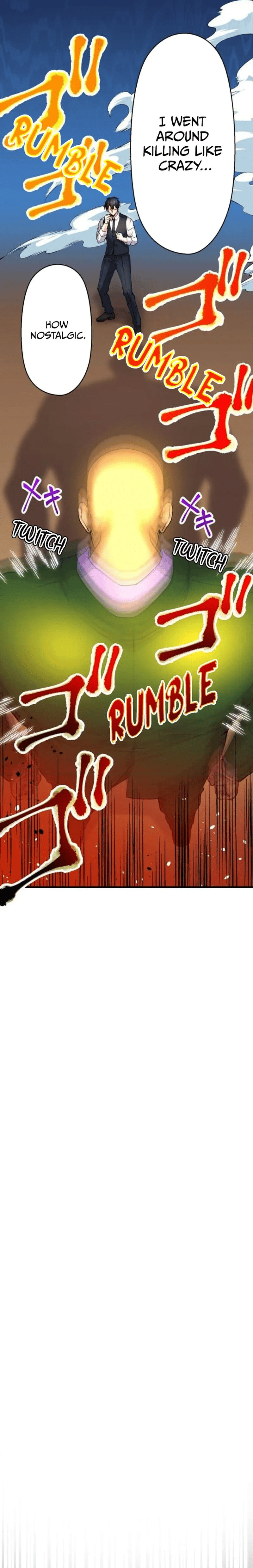 Read Yakuza Cleaner Manga Online