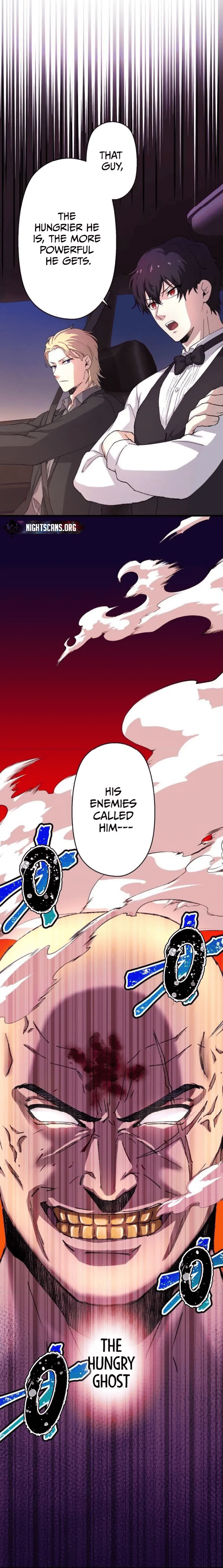 Read Yakuza Cleaner Manga Online