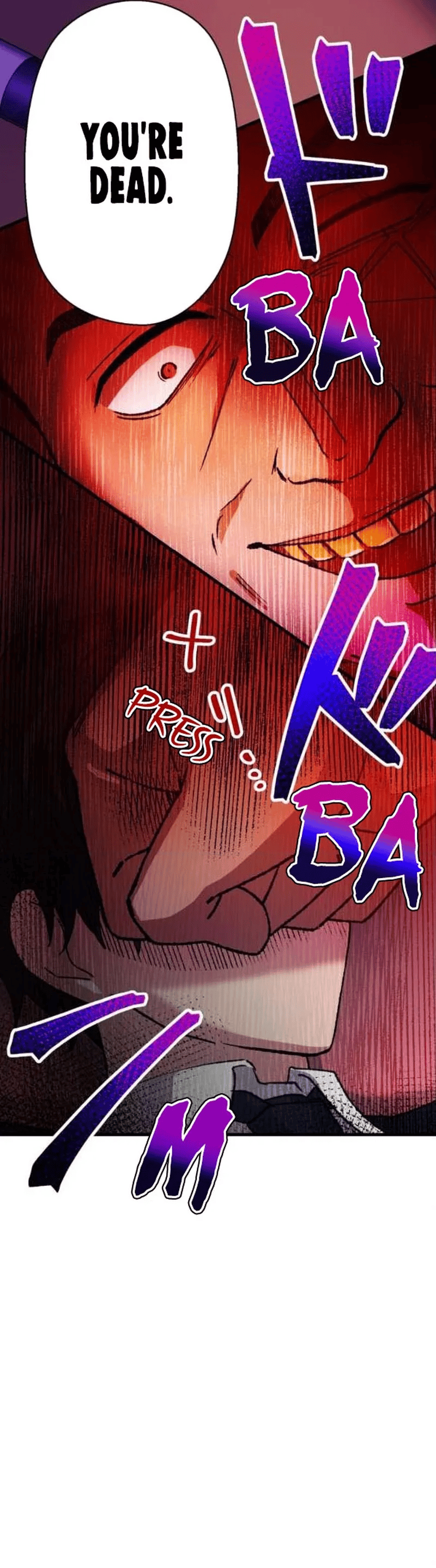 Read Yakuza Cleaner Manga Online