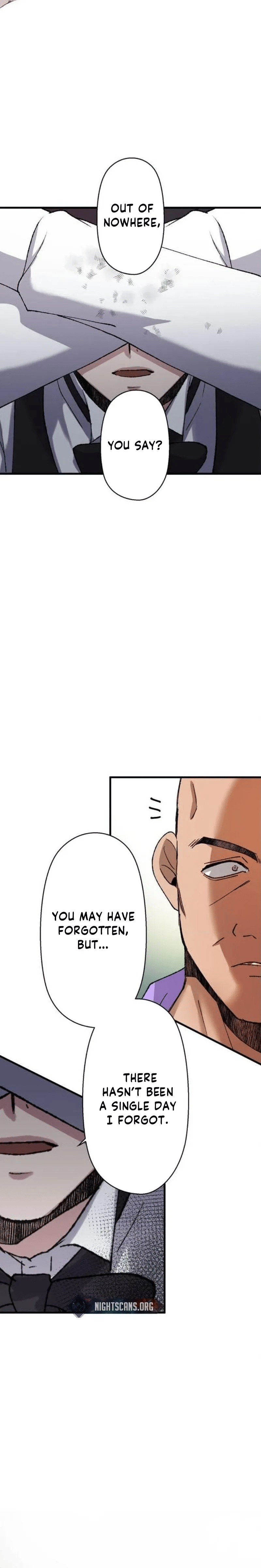 Read Yakuza Cleaner Manga Online