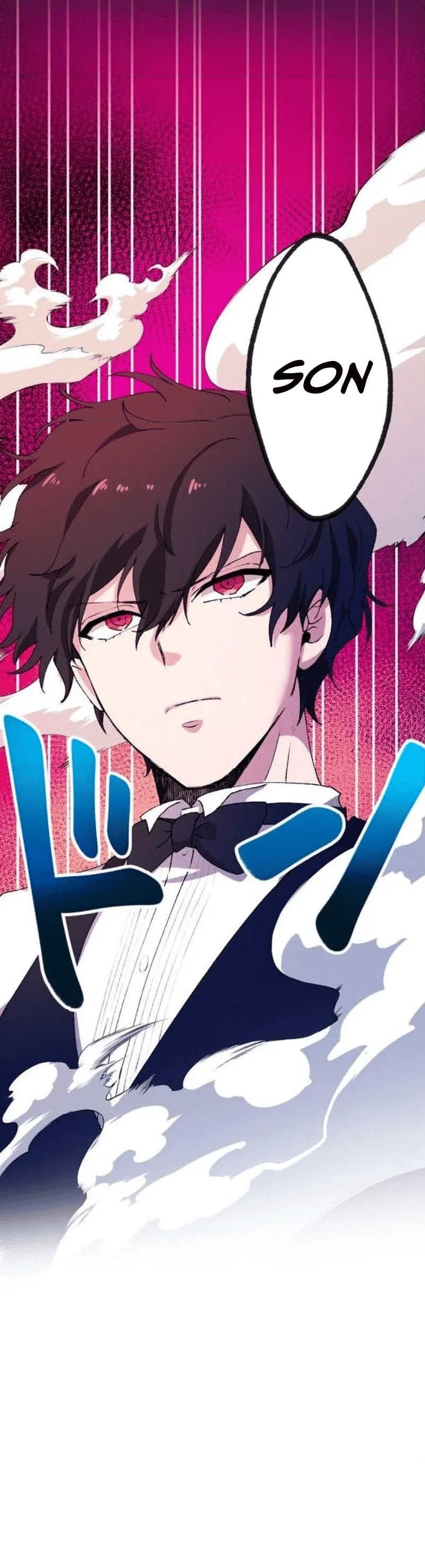 Read Yakuza Cleaner Manga Online