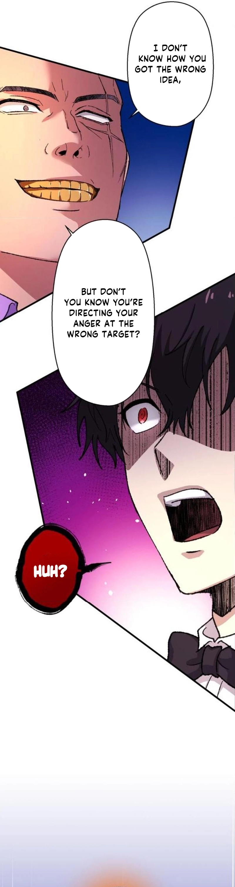 Read Yakuza Cleaner Manga Online