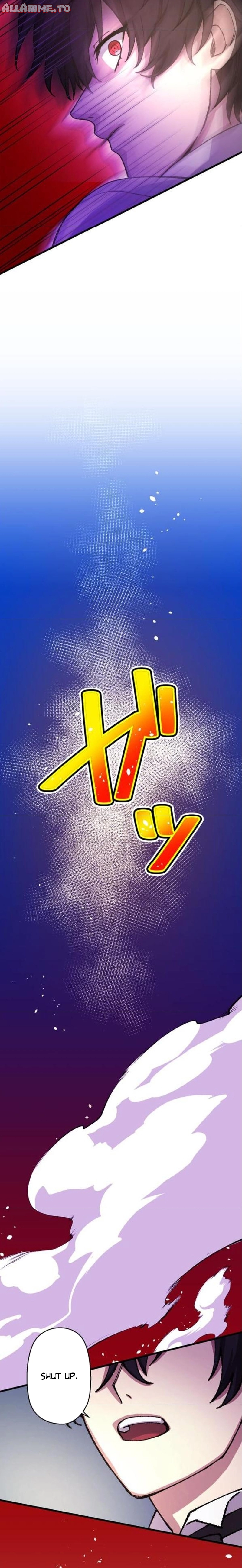 Read Yakuza Cleaner Manga Online