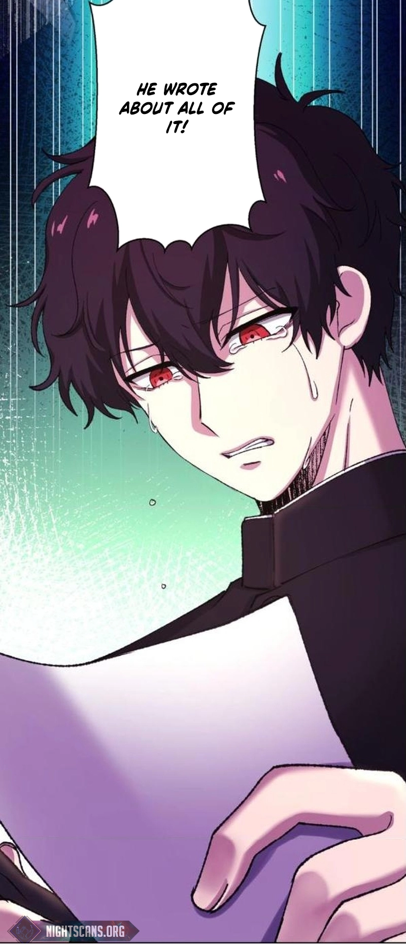 Read Yakuza Cleaner Manga Online