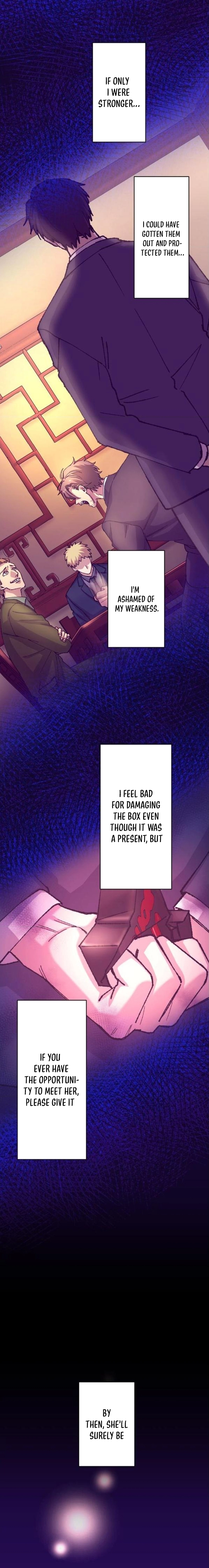 Read Yakuza Cleaner Manga Online