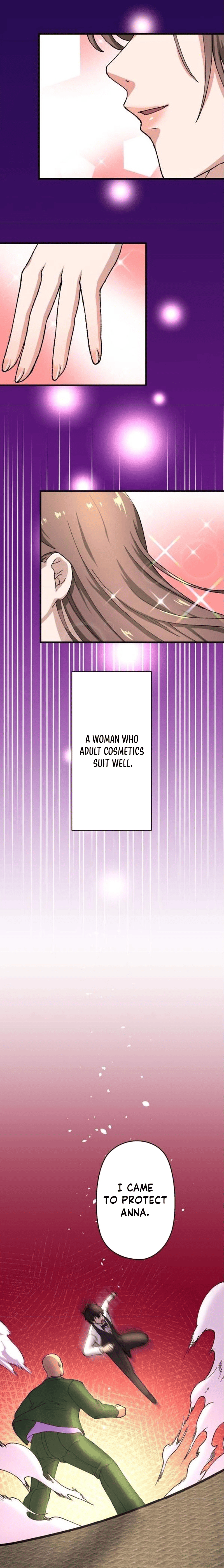 Read Yakuza Cleaner Manga Online