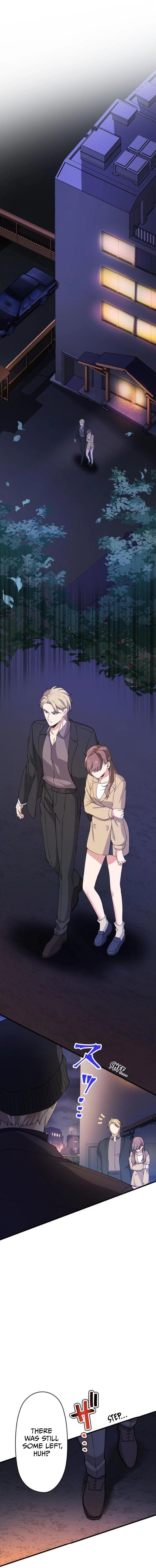 Read Yakuza Cleaner Manga Online