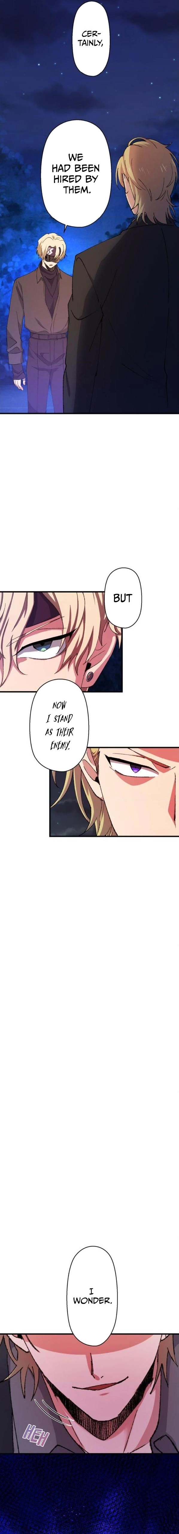 Read Yakuza Cleaner Manga Online