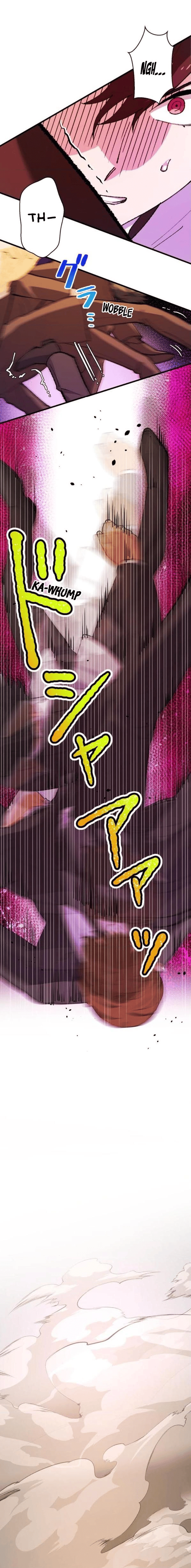 Read Yakuza Cleaner Manga Online