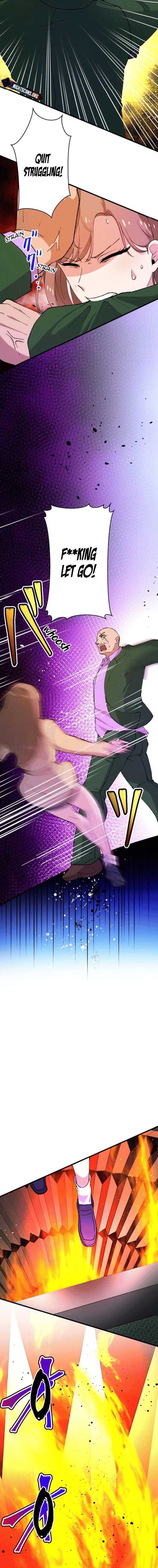 Read Yakuza Cleaner Manga Online