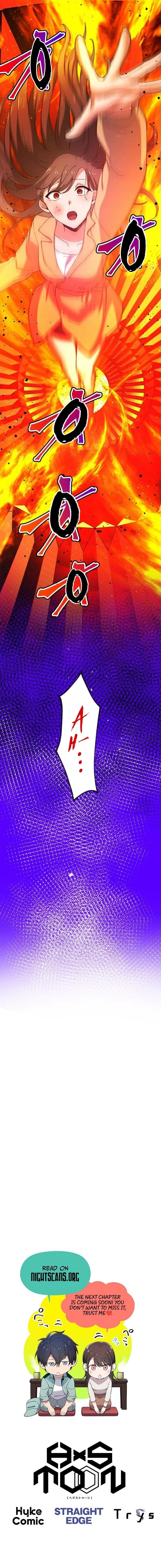 Read Yakuza Cleaner Manga Online