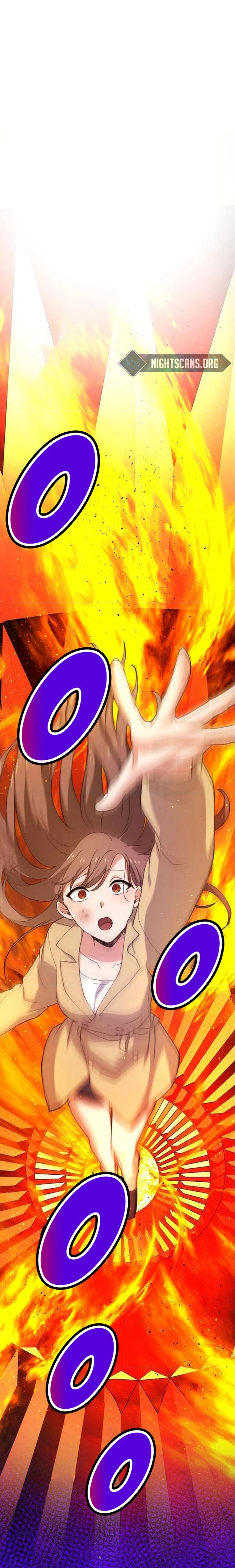 Read Yakuza Cleaner Manga Online