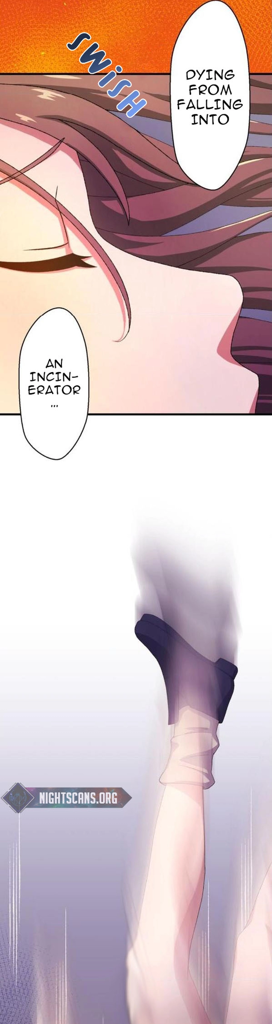 Read Yakuza Cleaner Manga Online