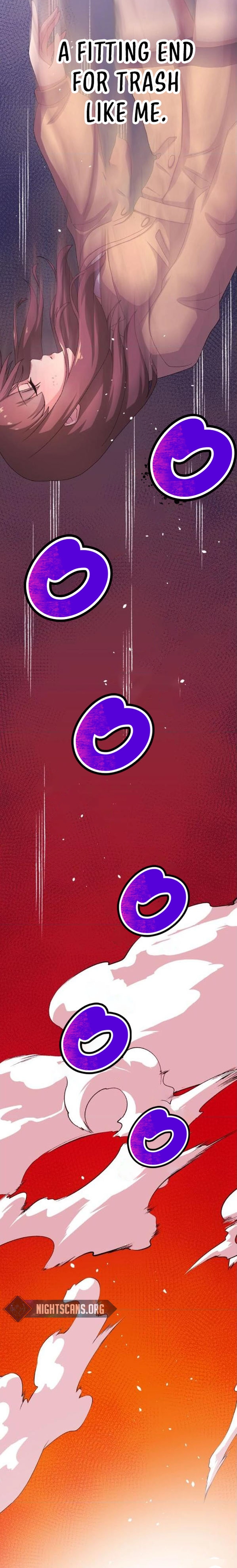 Read Yakuza Cleaner Manga Online